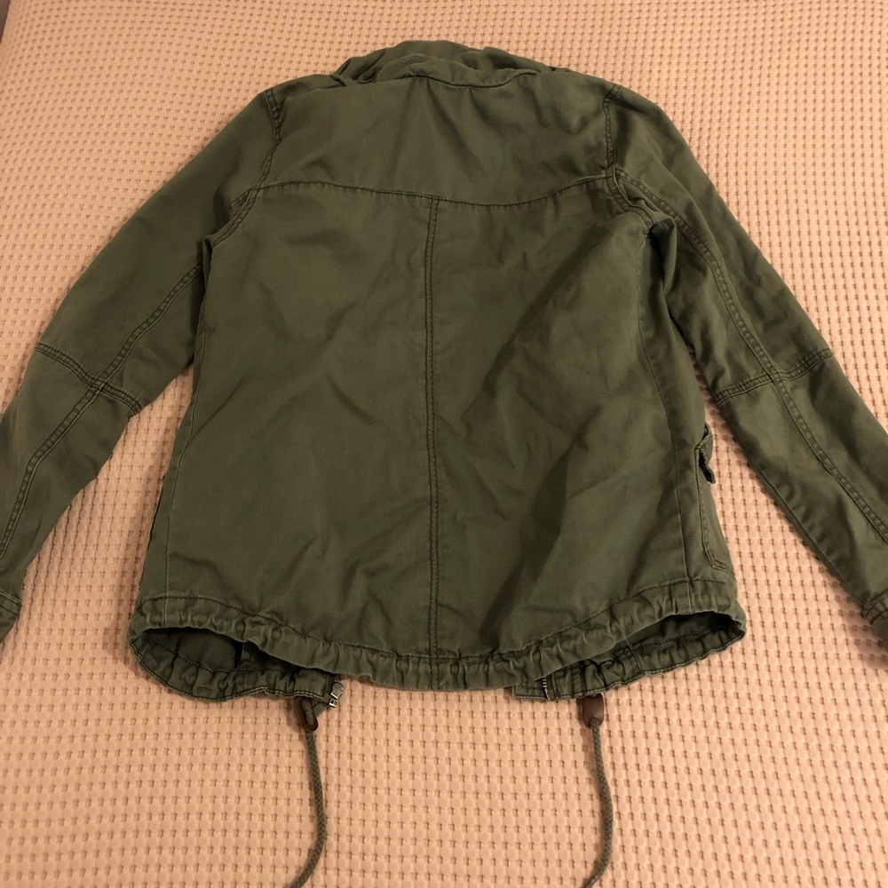 Army Jacket - image 2
